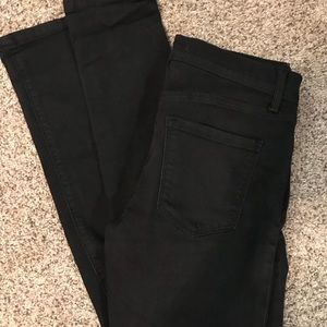 Free people jeans!
