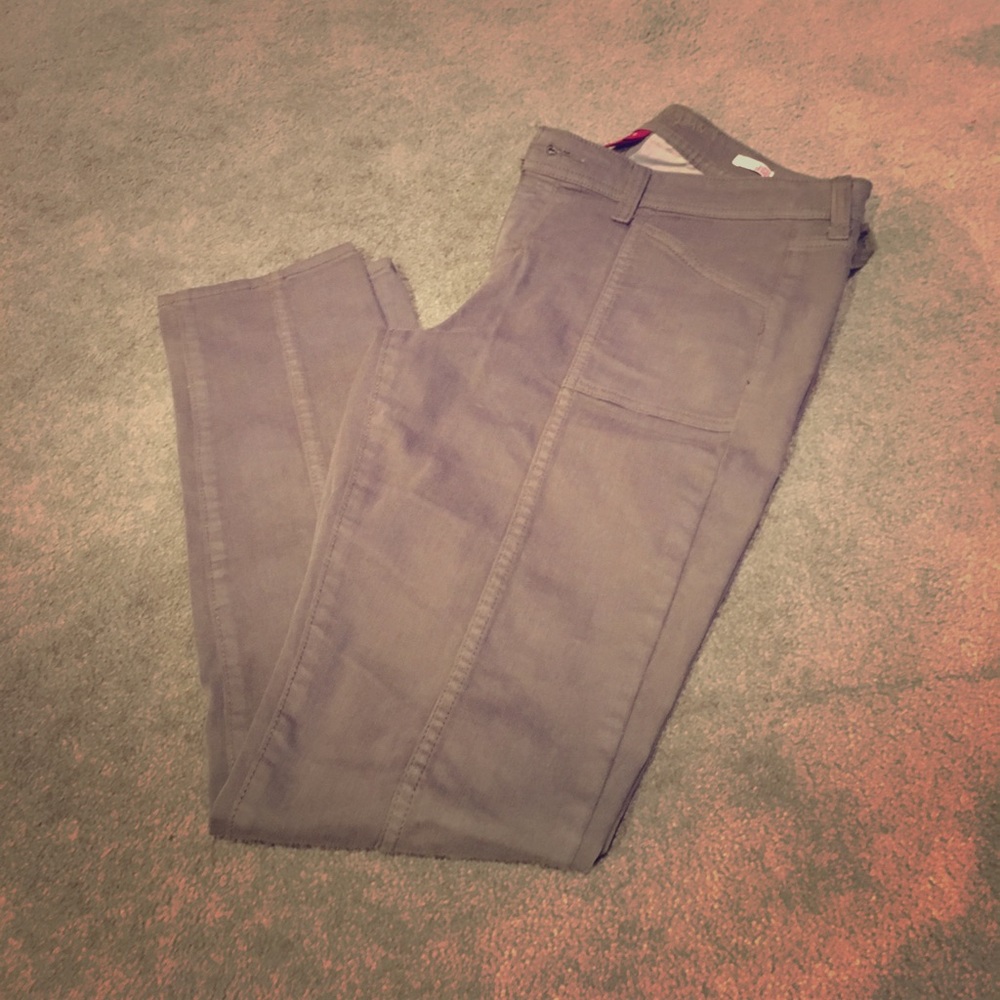 Amazing pants!