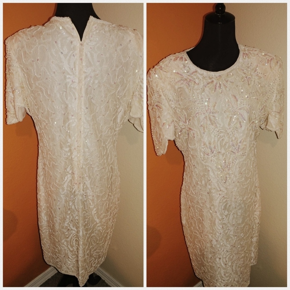 Vintage Dress