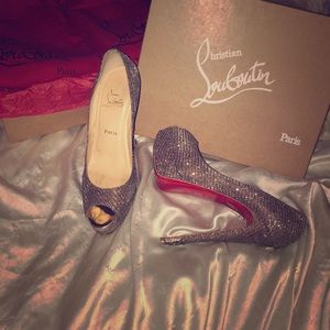 Christian Louboutins