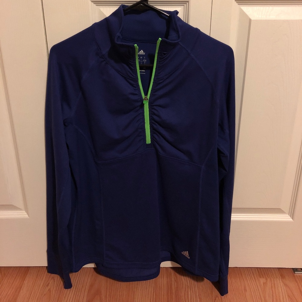 Adidas Long sleeve for Running