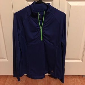 Adidas Long sleeve for Running