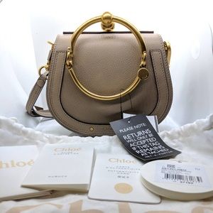 *Brand New* Authentic Chloe Nile Small