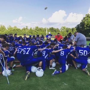 Meet your Posher, Seth