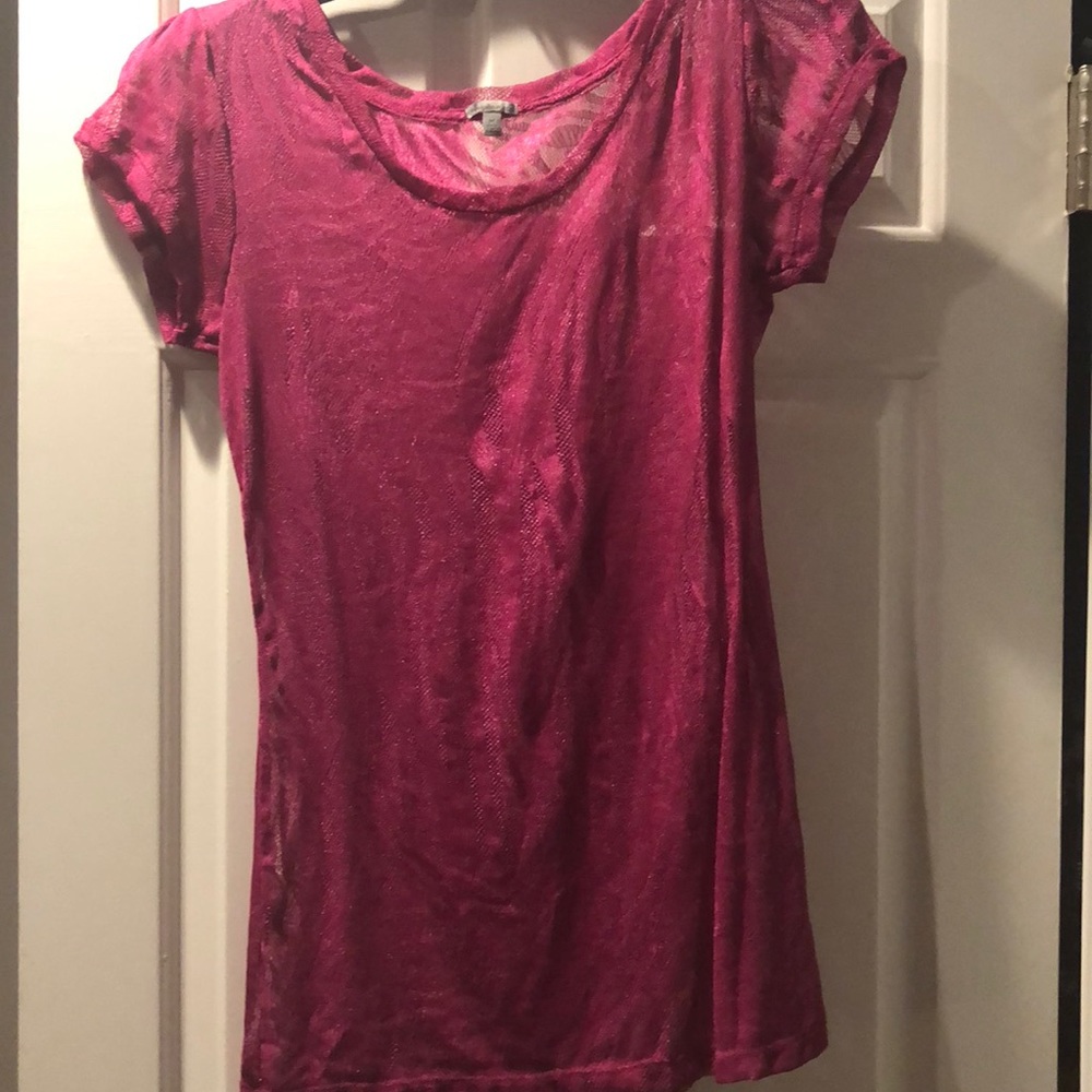 Lace Top