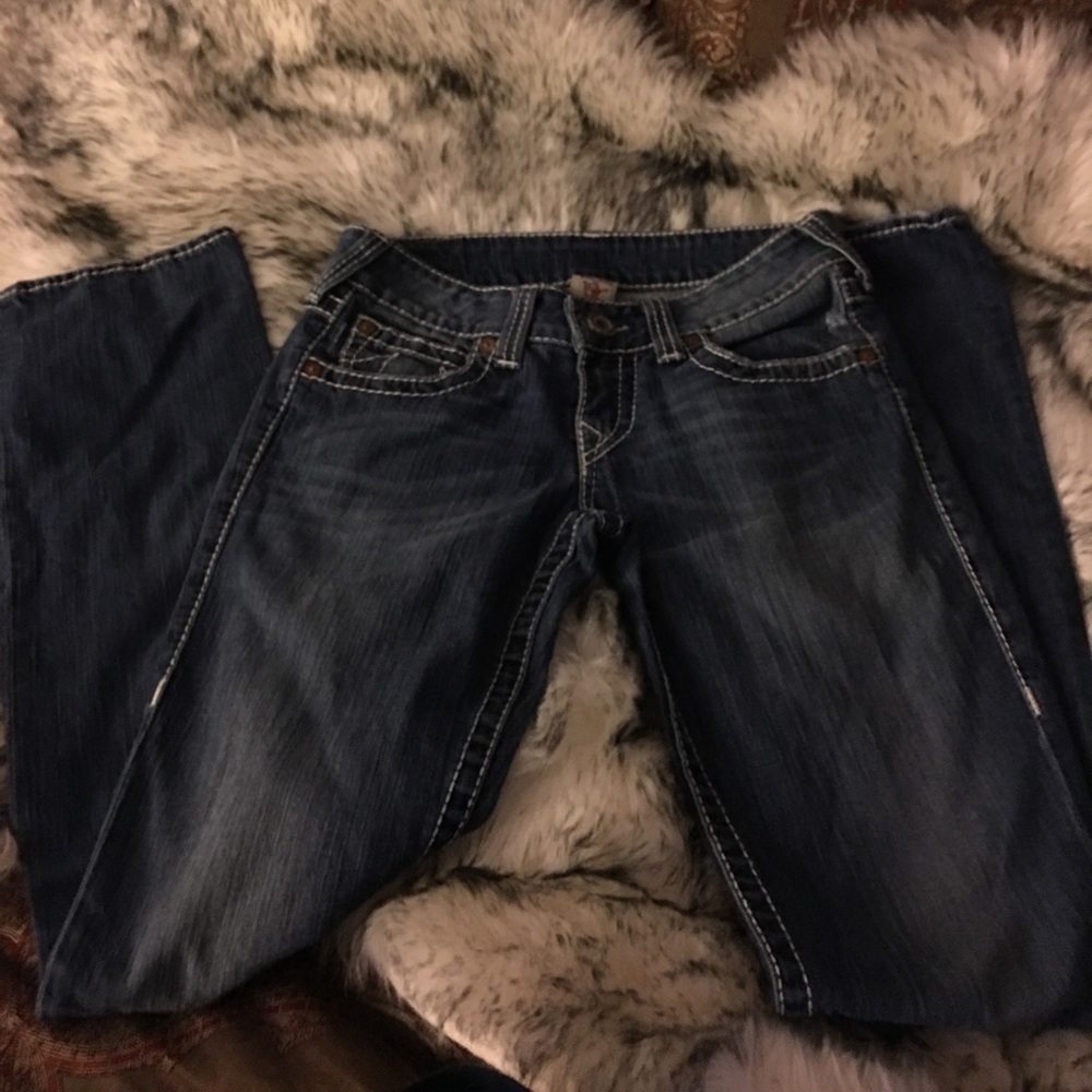 ✨True religion jeans✨