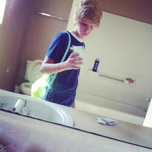 Meet your Posher, Haston