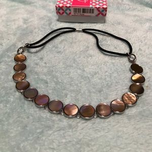 Premier designs “stylist” necklace