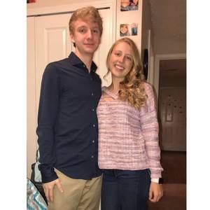 Meet your Posher, Olivia