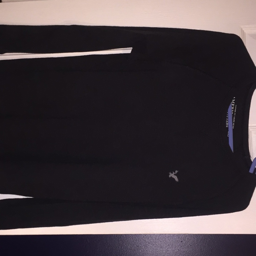 Long sleeve thermal AMERICAN EAGLE OUTFITTERS