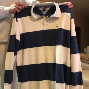 Men's shirt