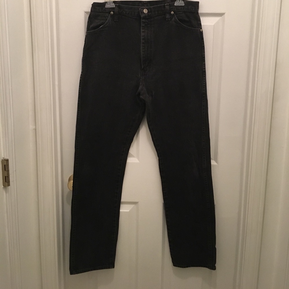 Vintage wrangler jeans