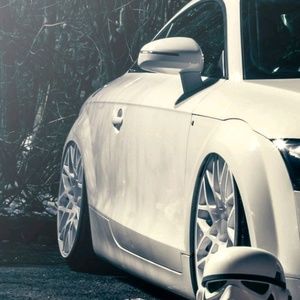 Meet your Posher, Steve