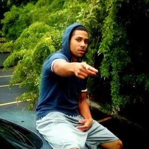 Meet your Posher, Christopher