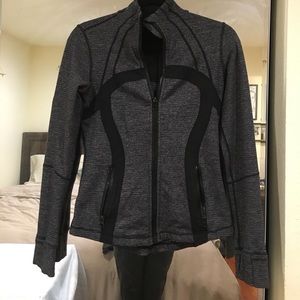 Lululemon jacket