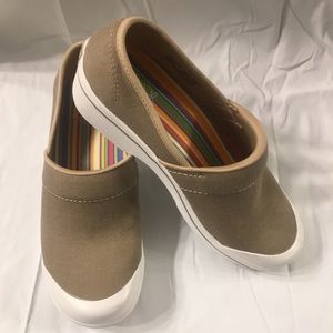 Dansko Vegan Clog