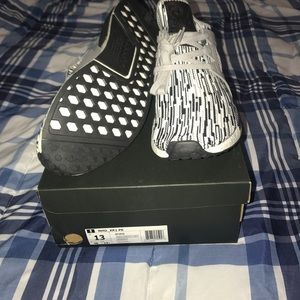 Brand new Adidas NMD_XR1 PK