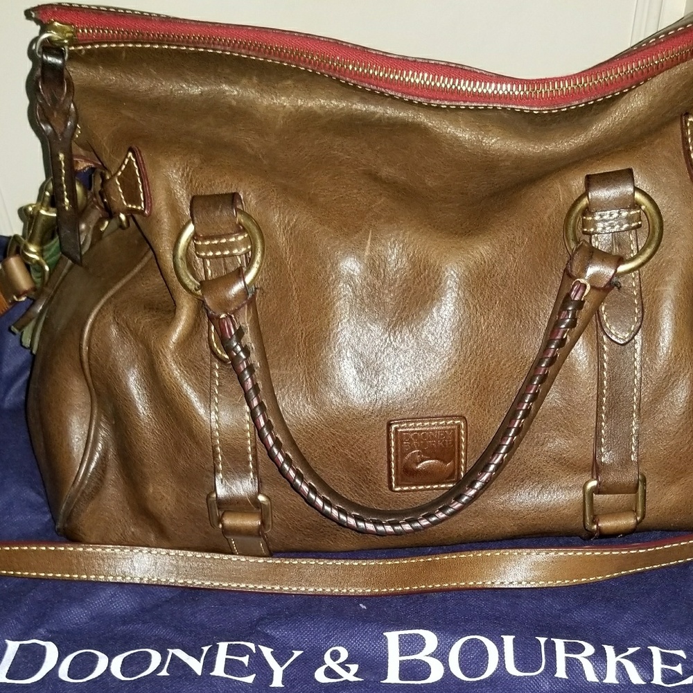 Dooney & Bourke  ...