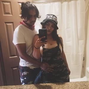 Meet your Posher, Moriah