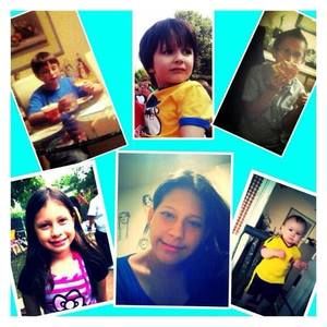 Meet your Posher, Alba