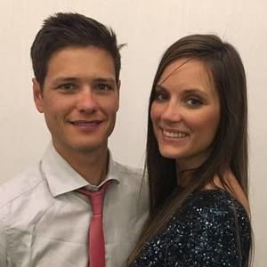 Meet your Posher, Kristen