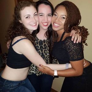 Meet your Posher, Clarke