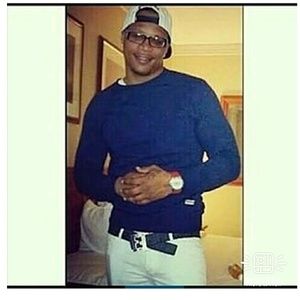 Meet your Posher, Lavonne