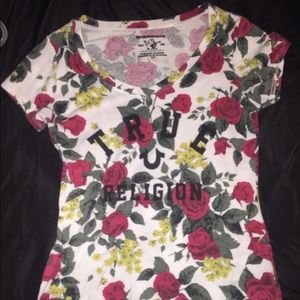True Religion shirt