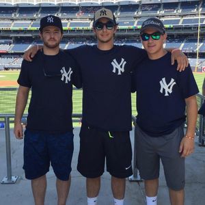 Meet your Posher, Ben