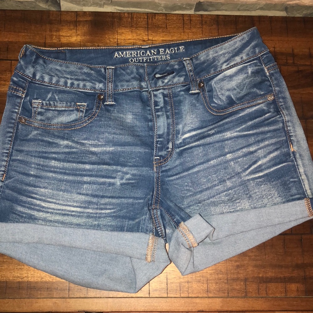 American Eagle Shorts 💕