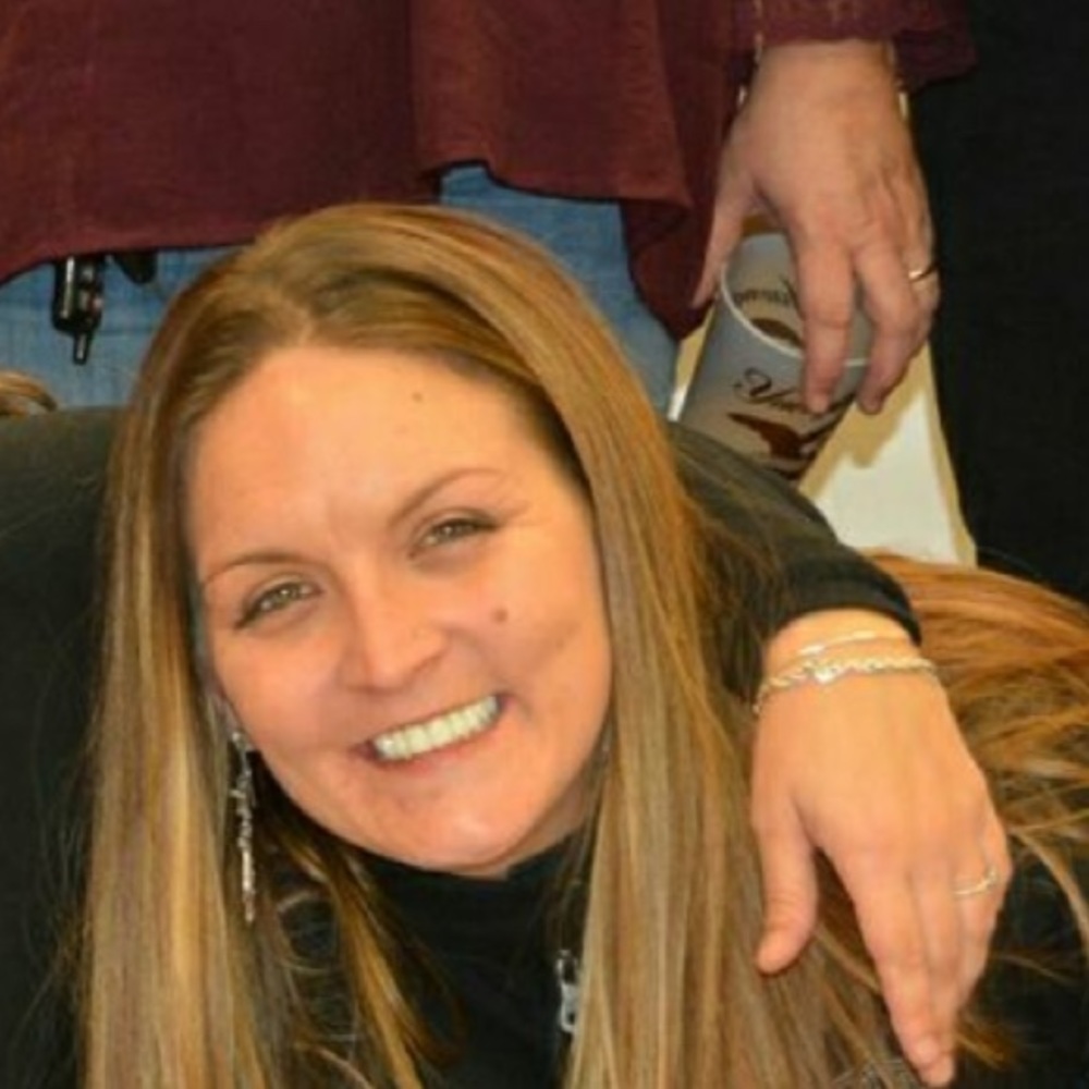 Meet your Posher, Laura