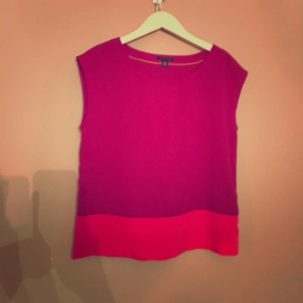 Tommy Hilfiger  medium woman's blouse