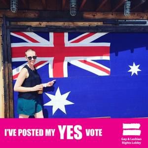 Meet your Posher, Ellie