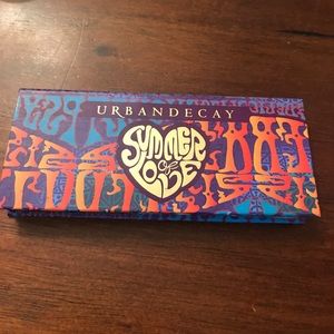 Urban Decay Summer of Love