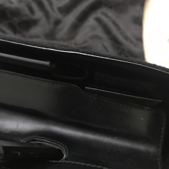 💯 % Authentic Salvatore Ferragamo Bag - Picture 7 of 8