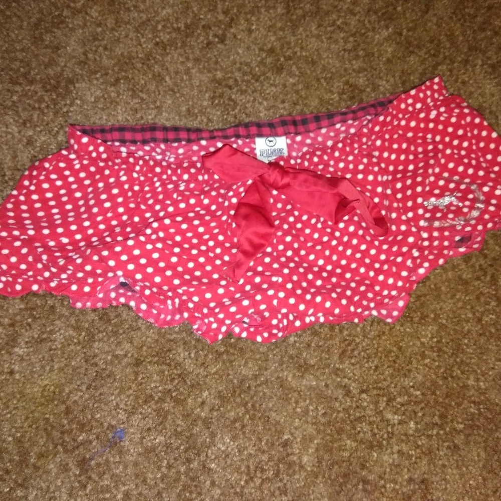 Sleep shorts