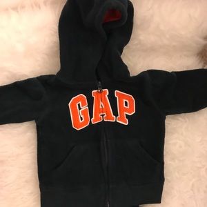 Little boy gap outfit