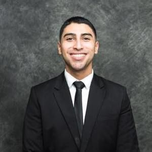 Meet your Posher, Antonio