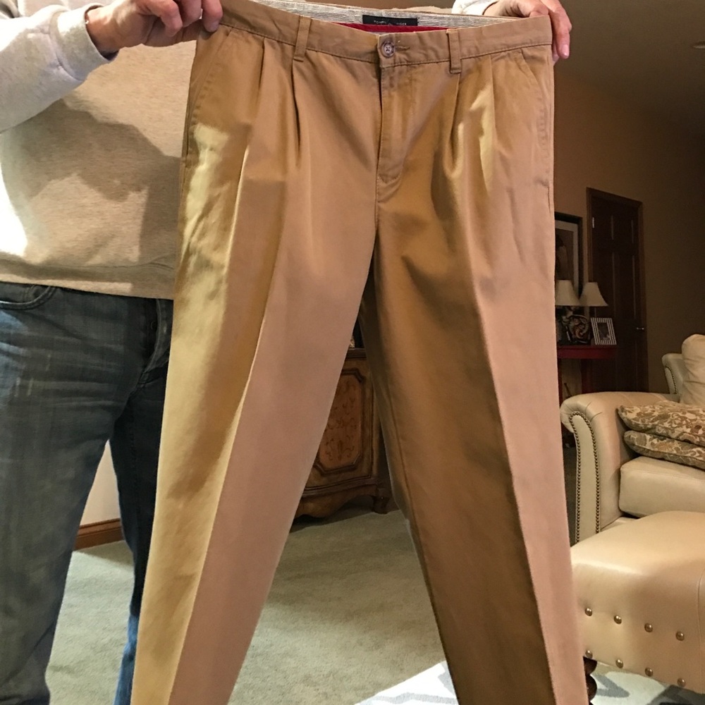 Pants