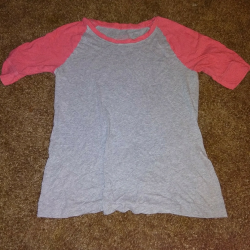 1/4 sleeve