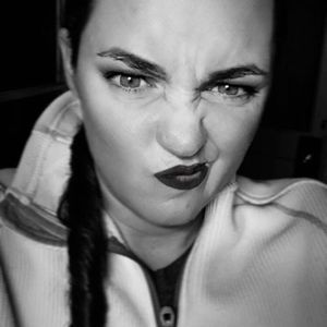 Meet your Posher, Misty