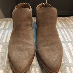 House of Harlow 1960 Sandalo bootie