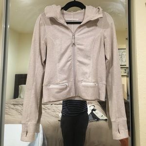 Lululemon Comfy jacket