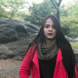 Meet your Posher, Bruna