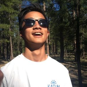 Meet your Posher, Sam