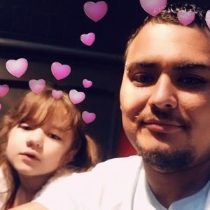 Meet your Posher, Diego