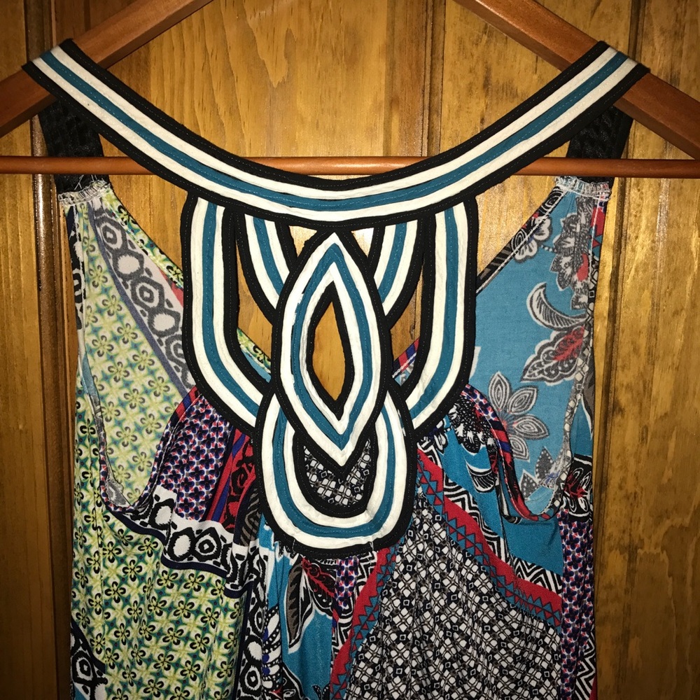 Tank / Tunic