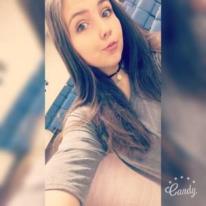 Meet your Posher, Brooke