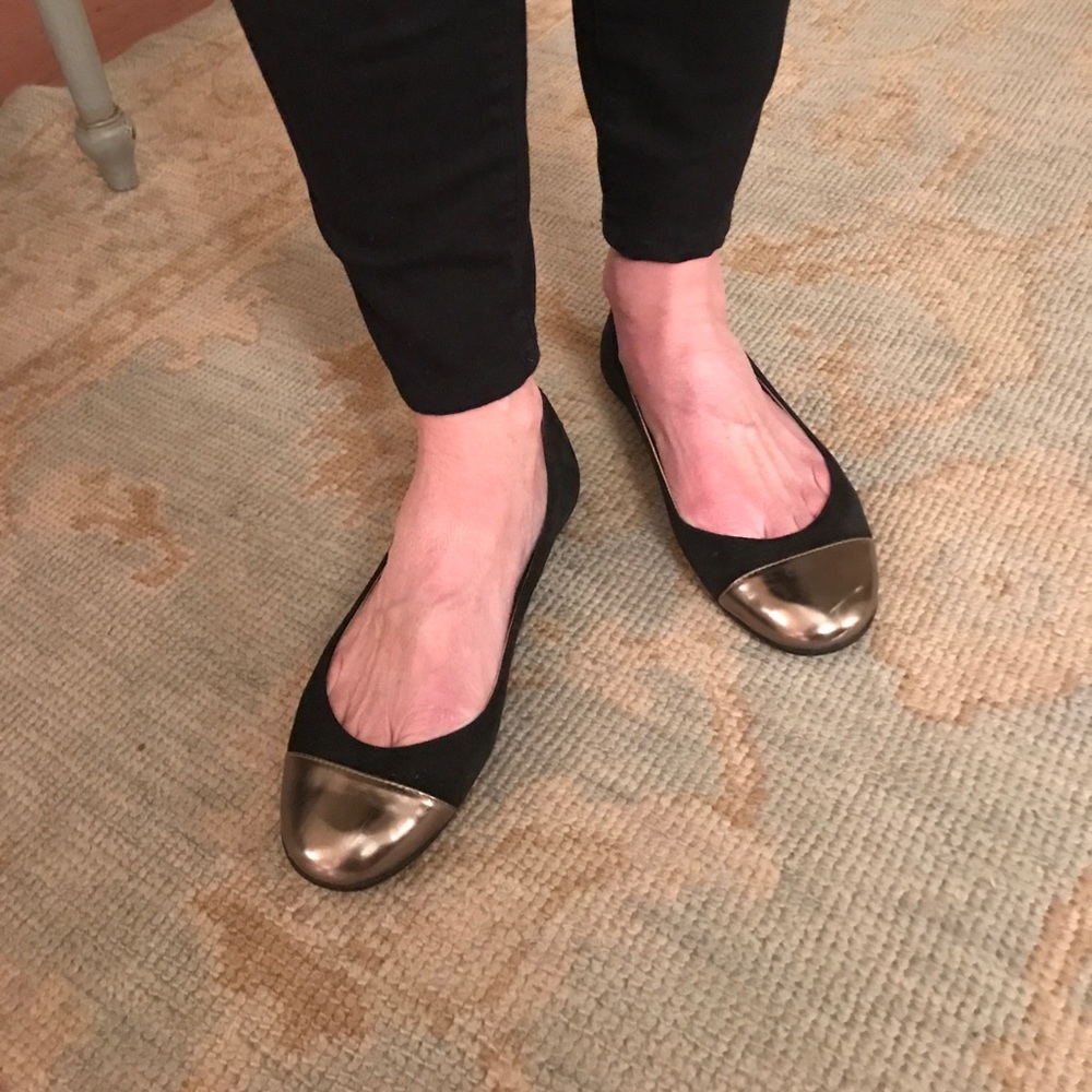 Price REDUCED Jimmy choo flats