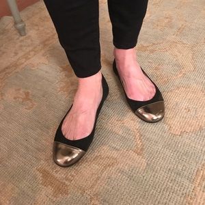 Price REDUCED Jimmy choo flats